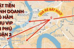 Gấp bán nhà đất mặt tiền phường bình trưng an phú thủ đức, quận 2 tphcm giá rẻ