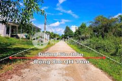 Bán đất diên xuân mặt đường bê tông liên thôn qh 16m gần tỉnh lộ 8