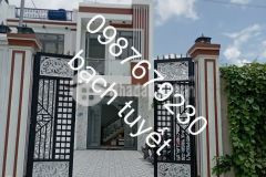 Nơi an cư lý tưởng, nhà siêu phẩm, siêu rộng giá siêu mềm