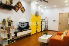 Chỉ 2,4 tỷ có ngay căn 2pn,2wc tầng 12 tòa d, khu 5 tòa mới nhất kdt thanh hà.