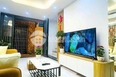 Thiện chí bán nhà mp phan kế bính, giá 28 tỷ 50m2x7t, kd lớn