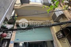 Bán nhà võ chí công cầu giấy 60m 4 tầng 2 thoáng giá 8.5 tỷ