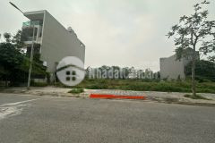 Bán đất view vườn hoa trong khu đô thị quảng lợi, tích sơn, vĩnh yên, vĩnh phúc