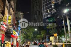 Bán nhà liền kề kđt văn khê 83m x4t mặt tiền 5m đối diện chung cư hpc vị trí kinh doanh đỉnh