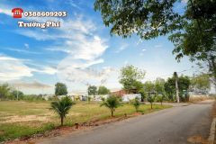 Cơ hội sở hữu đất trung tâm bình dương chỉ 500tr trước thềm sáp nhập tp hcm