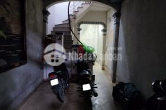 Bán nhà văn chương, đống đa, 7 phòng cho thuê, gần ngay ô tô