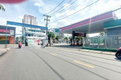 Bán nhà mặt tiền lương thế vinh ngang 5m nở hậu kinh doanh đắc địa giá tốt