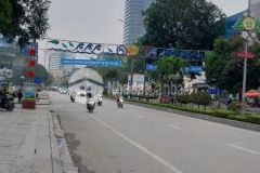 Bán nhà mặt phố trục đường trần phú kinh doanh siêu tiềm năng