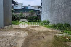 Bán đất nguyễn đức cảnh 72m phân lô ô tô vào đất hoàng mai