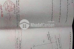 Sang nền đất huyện lộ 48, thuộc phường vĩnh phước, thị xã vĩnh châu, tỉnh sóc trăng