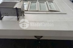 Bán nhà phố lê đức thọ mỹ đình lô góc ô tô đỗ cửa dt 36m2 giá 8.5 tỷ