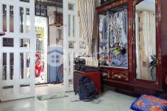 Siêu phẩm chỉ 2.8 t.ỷ40trm²nhà đ.ẹp 2 tầng 70m2, bình tân hẻm xe hơi 5m