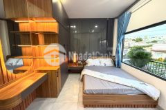 Hẻm 181 quang trung nhà mê, full công năng, giá mềm chốt ngay