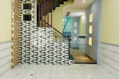 Bán nhà gò xoài 2 tầng ở ngay hxh thông gần aeon giá 5 tỷ hơn