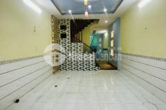 Bán nhà hxh gò xoài bình tân giáp aeon tân phú khu dân trí giá 5 tỷ 66