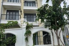 Bán biệt thự đặng thùy trâm, p.13, bình thạnh 11 x 17, giá 31,5 tỷ