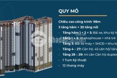 Rổ hàng 30 xuất nội bộ, chính sách cđt gía f0 căn hộ fresia riverside tân vạn biên hòa