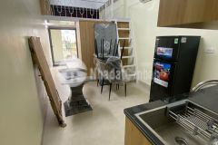 Cho thuê chdv dịch vọng cầu giấy 25pkk, 2 mặt ngõ, ô tô, full đồ, xây mới, thang máy