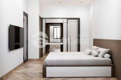 Nhà đẹp yên hòa cầu giấy 36m 5 tầng 4.8m 8 tỷ ở sướng