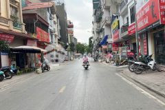 Nhà mặt phố hoàng như tiếp 80m, 4t, mt4m, 2 thoáng, ngập tràn tiện ích 5, dòng tiền tốt.