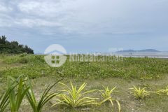 Mặt tiền đường đào cử, thị trấn cần thạnh, huyện thị cần giờ, ngang 4.5m.