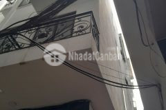 Nhà đẹp chuẩn hiếm đường 195, hồ văn quán ngõ oto 5 tầng chỉ 7,5t