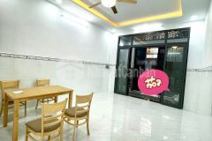 Nhà đẹp ở ngay sát ngã tư 4 xã hẻm xe hơi 5m 4.21 tỷ giáp tân phú