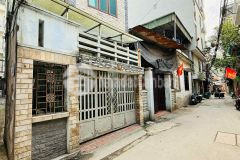 Bán nhà phố ngọc thụy mặt ngõ thông kinh doanh ôtô vào nhà 103m 17xtỷ tiện ích đầy đủ