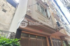 Bán nhà bồ đề,long biên 5 tầng,48m oto đỗ cửa nhỉnh 9 tỷ