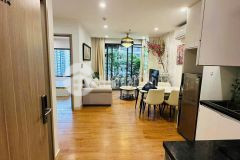 Chính chủ gửi bán căn 1pn1 tầng đẹp view cực thoáng full đồ đẹp chỉ 2,48 tỷ