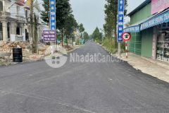 300m2 thổ cư mặt tiền đường nhựa ấp 10, xã lương hòa, bến lức, long an giá 3,1 tỷ