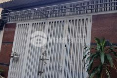 Bán nhà tân chánh hiệp, quận 12 60m2, hẻm ô tô, gần cvpm quang trung giá chỉ 3.6 tỷ