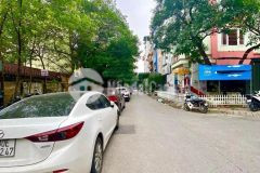 Cho thuê nhà ngõ 118 nguyễn khánh toàn, cầu giấy ô tô tránh vỉa hè 100m x 5t giá 38triệu