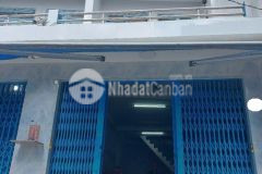 Hẻm ô tô tải thông, hương lộ 2, bình trị đông, bình tân, 3 tầng, 50.0m2, 4.85 tỷ.