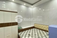 Bán nhà phố trích sài, diện tích 35m2, giá 18 tỷ