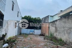 Lô đất hẻm 200 lê văn việt dt 126m khu trung tâm giá tốt