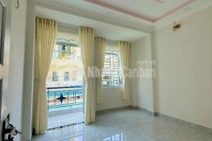 Bán nhà hxh gần lê văn quới bình tân 2 tầng ở ngay 4tỷ91