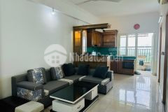 Cc thanh hà chỉ hơn 2,4 tỷ 2pn,2wc ban công view hồ