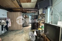 Nhà cũ bình thạnh, dt 52m2, giá chỉ 4.9x tỷ