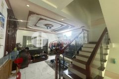 Nhà đẹp huỳnh thị hai,q12 giảm cực sâu chỉ còn 5,480 tỷ