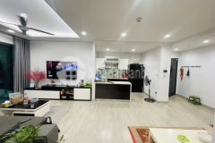 Chung cư cao cấp one 18 ngọc lâm 113m2 3pn2vs lô góc nội thất xịn