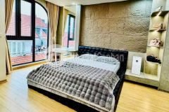 Hoàng văn thái, lô góc, 48m2, 8,6 tỷ, trước nhà rộng thoáng, gần mặt phố