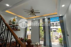 Hot nhà khu compound cao cấp bảo vệ 2424 quận 2