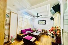 Bán nhà yên hòa cầu giấy 32m 5 tầng 6.9 tỷ