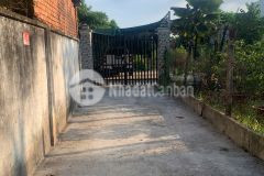 Đất xe hơi đường 14, phước bình, q9 65m², giá 4,15tỷ tl.