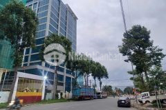 Bán nền mặt tiền nguyễn văn quang kdc nam long