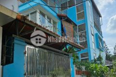 Nhà siêu to siêu đẹp đã có mặt tại thường tín giá chỉ 6.x tỷ 113152m2, 3 tầng, mt 8m