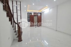 Hiếm hơn 6tỷ nhà đẹp 5 tầng, cạnh kđt ciputra