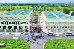 Sở hữu nhà phố ngay trong kcn đón đầu xu hướng phát triển shr trảng bàng, tây ninh.