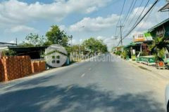 656m2 đất mặt tiền nguyễn văn khạ, xã phú hòa đông, củ chi giá 7,9 tỷ